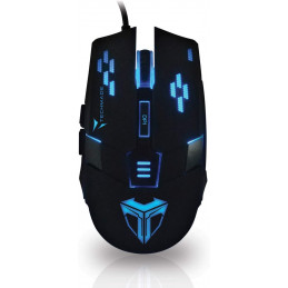 TECHMADE TM-PG20 MOUSE GAMING