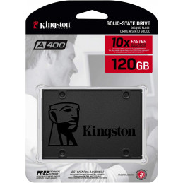 KINGSTON SSD 120GB