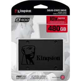 copy of KINGSTON SSD 120GB