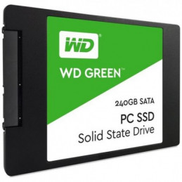 SSD WESTERN DIGITAL...