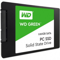 SSD WESTERN DIGITAL...
